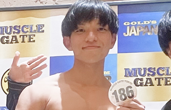 トレーナー