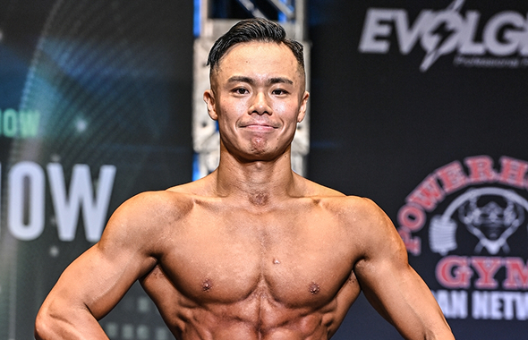 トレーナー 大内　悠輔